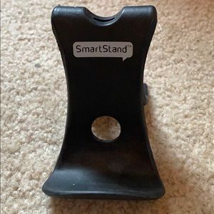 Smart stand